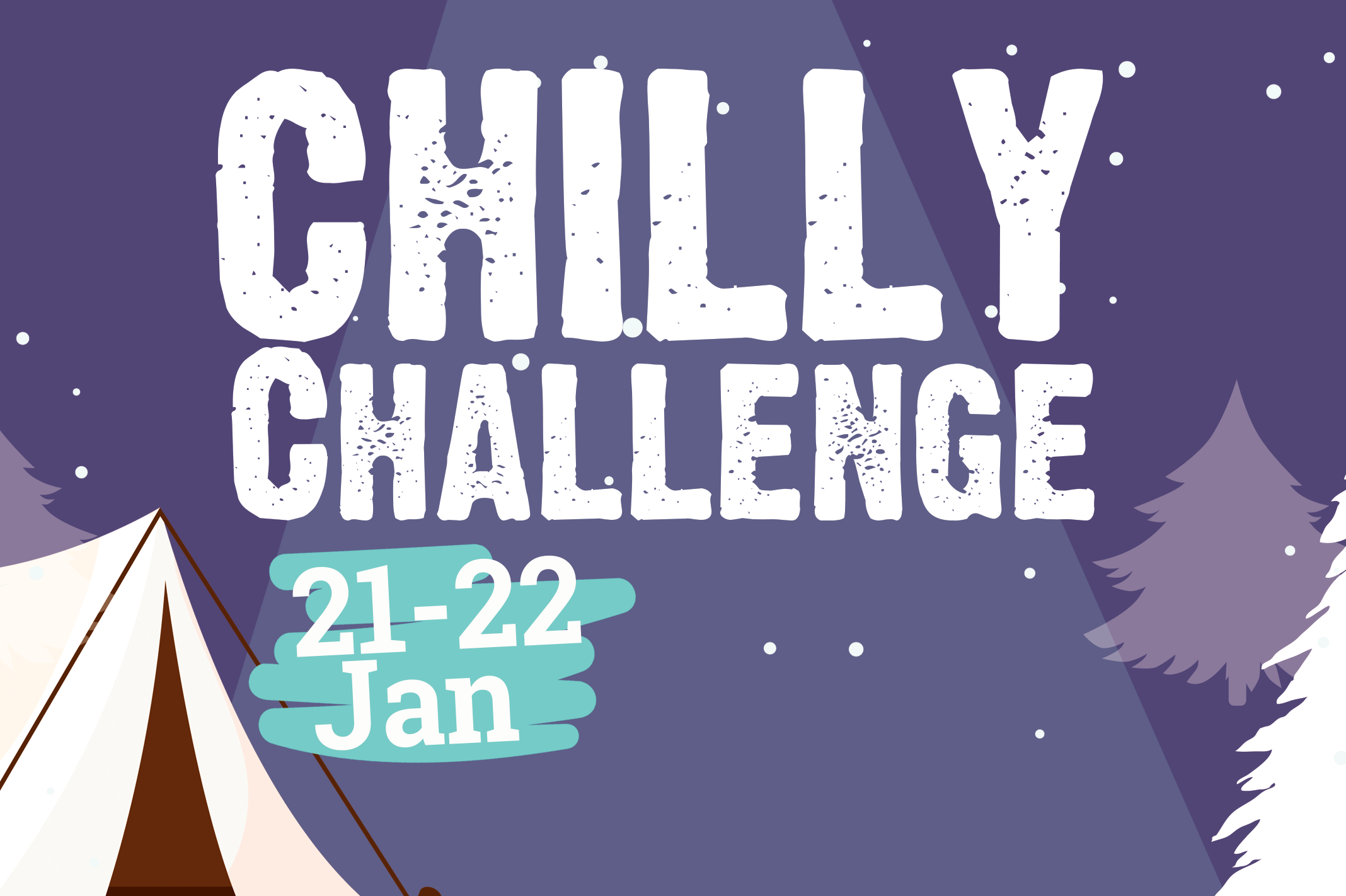 Chilly Challenge Logo
